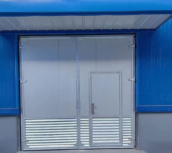 瓜州工业平开门 瓜州工业平开门