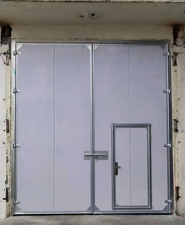 瓜州工业平开门 瓜州工业平开门