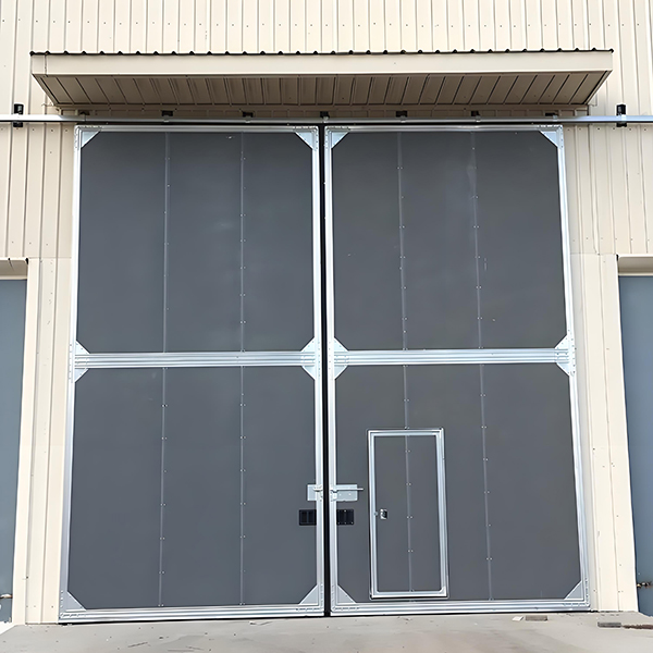 瓜州工业推拉门 瓜州工业推拉门