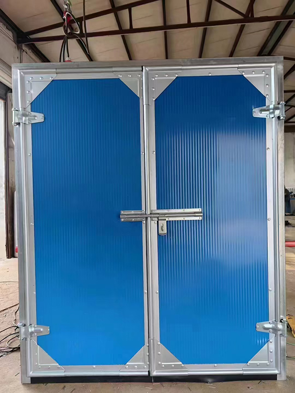 瓜州工业平开门 瓜州工业平开门