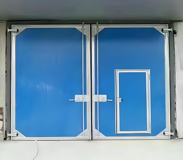 瓜州工业平开门 瓜州工业平开门