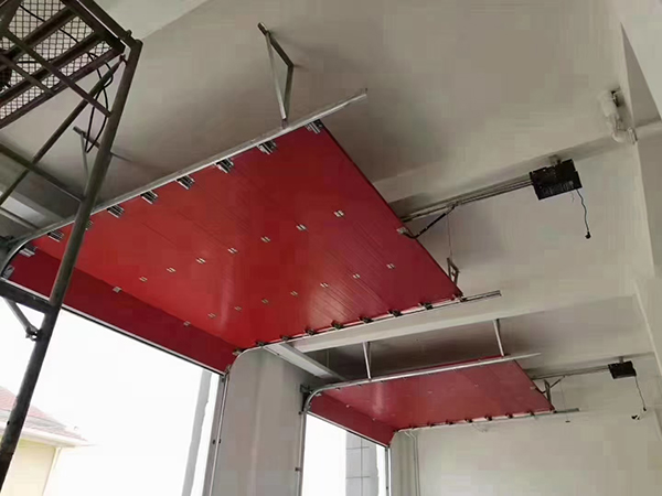 瓜州工业翻板门 瓜州工业翻板门