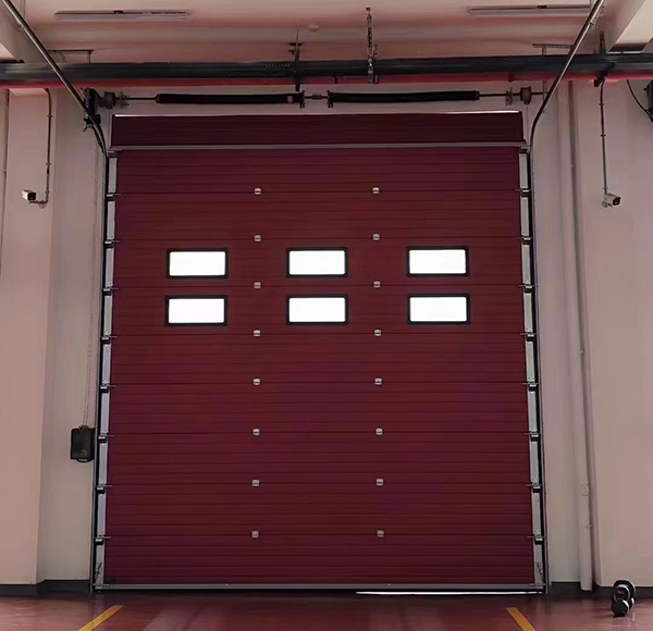 瓜州工业翻板门 瓜州工业翻板门