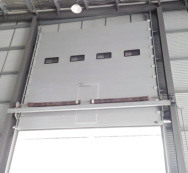 瓜州工业滑升门 瓜州工业滑升门