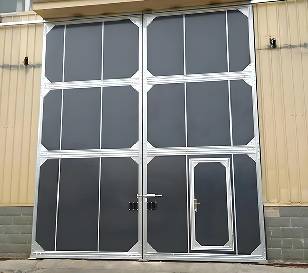 瓜州工业厂房门 瓜州工业厂房门