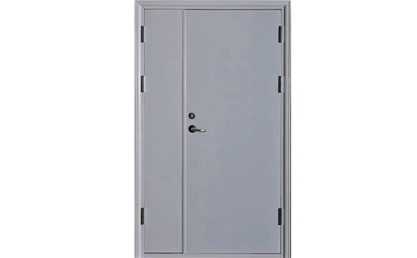 瓜州钢制防火门