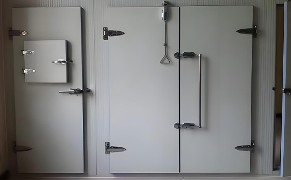 瓜州冷库门 瓜州冷库门