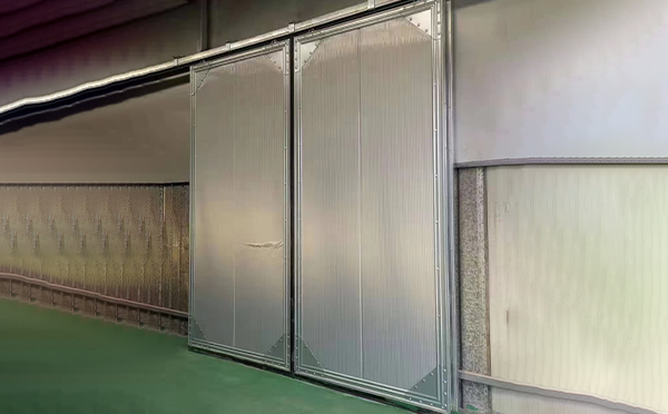 瓜州工业平移门 瓜州工业平移门