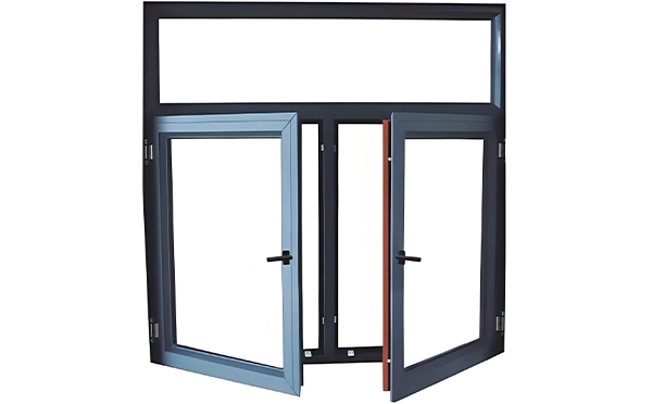 瓜州铝制耐火窗