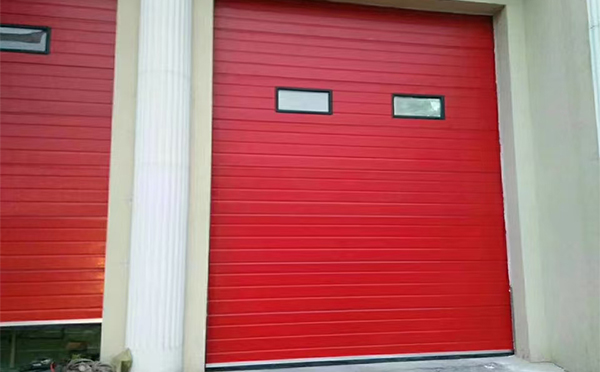 瓜州工业翻板门 瓜州工业翻板门