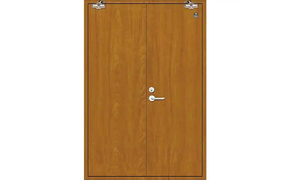 瓜州木质防火门