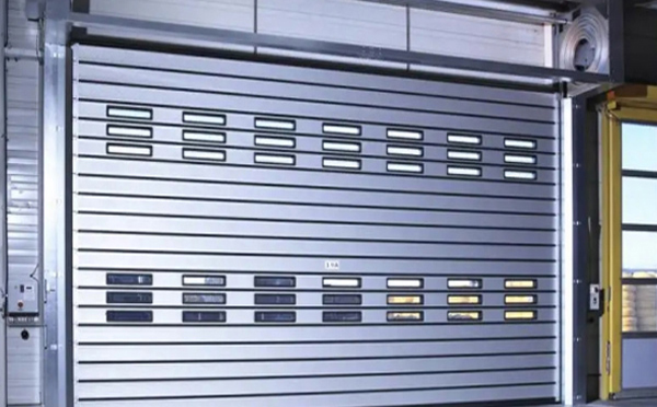 提高效率与安全:瓜州兰州瓜州快速瓜州卷帘门的应用与优势 提高效率与安全:瓜州兰州瓜州快速瓜州卷帘门的应用与优势