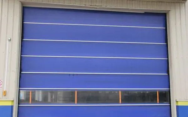 瓜州快速瓜州卷帘门雷达感应vs地磁感应？2025年灵敏度对比+选购指南