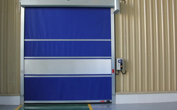 选择瓜州快速瓜州卷帘门时的注意事项