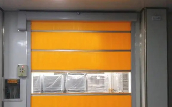 瓜州快速瓜州卷帘门的选择、维护与保养