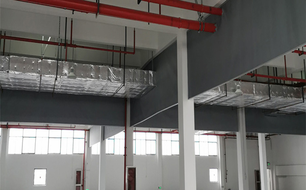 瓜州挡烟垂壁防火玻璃厚度要求