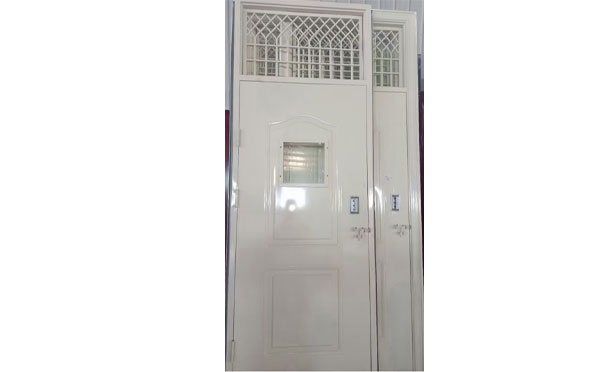 瓜州学校教室门