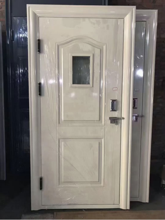 瓜州学校教室门