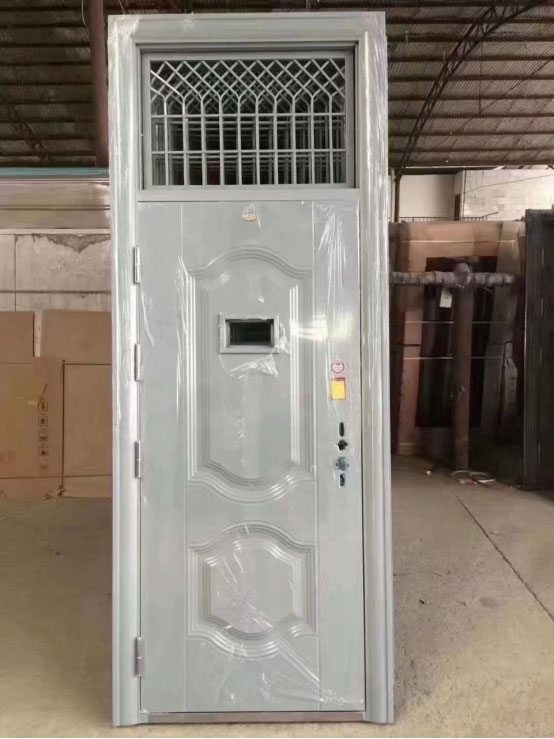 瓜州学校教室门