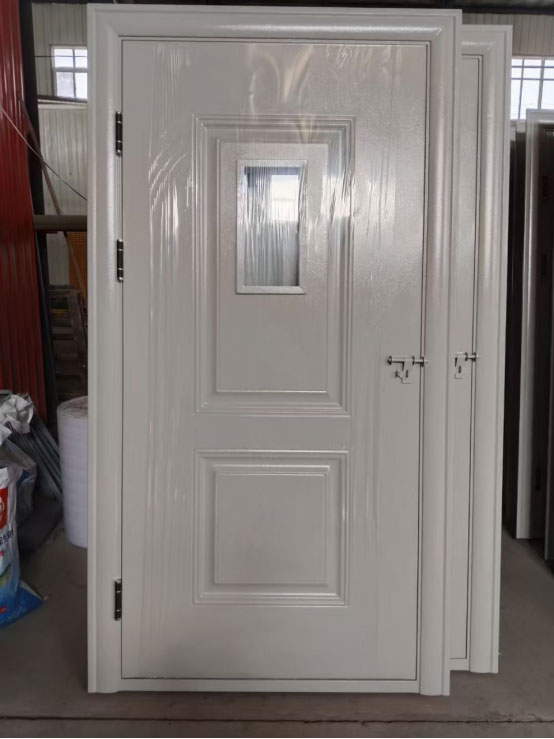 瓜州学校教室门