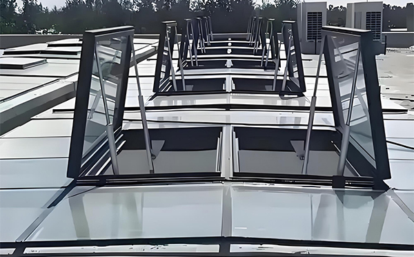 瓜州兰州瓜州排烟窗选型安装与维护实用指南