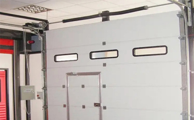 瓜州工业推拉门的设计方法