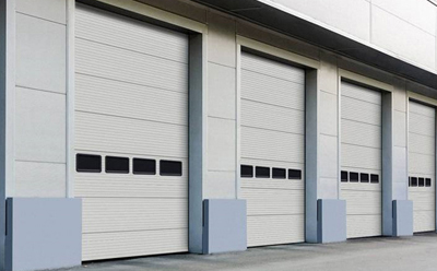 如何安装瓜州工业门锁