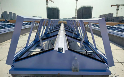 瓜州排烟窗的设置要求