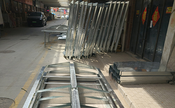 2025瓜州排烟窗维护周期与电动开启故障排查