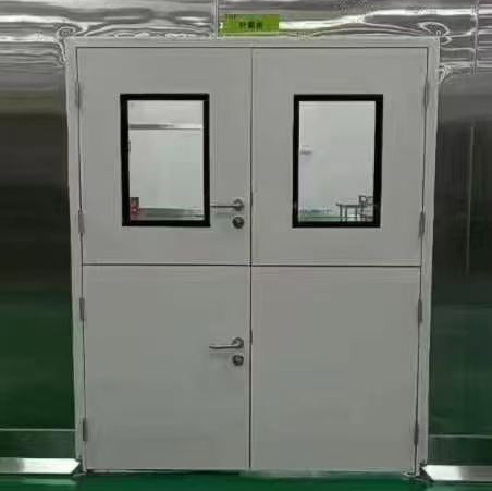 办公楼宇更新瓜州防火门系统提升应急能力 办公楼宇更新瓜州防火门系统提升应急能力